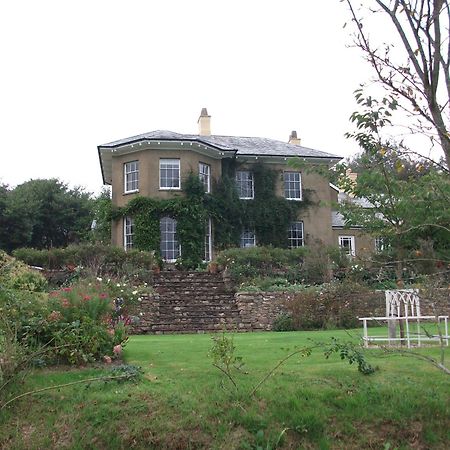 Beachborough Country House Kentisbury Luaran gambar