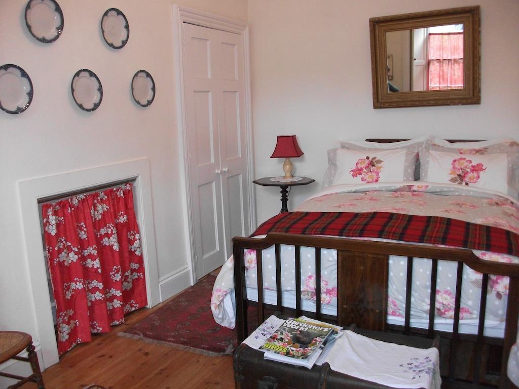 Beachborough Country House Kentisbury Luaran gambar