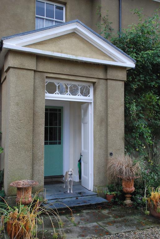 Beachborough Country House Kentisbury Luaran gambar