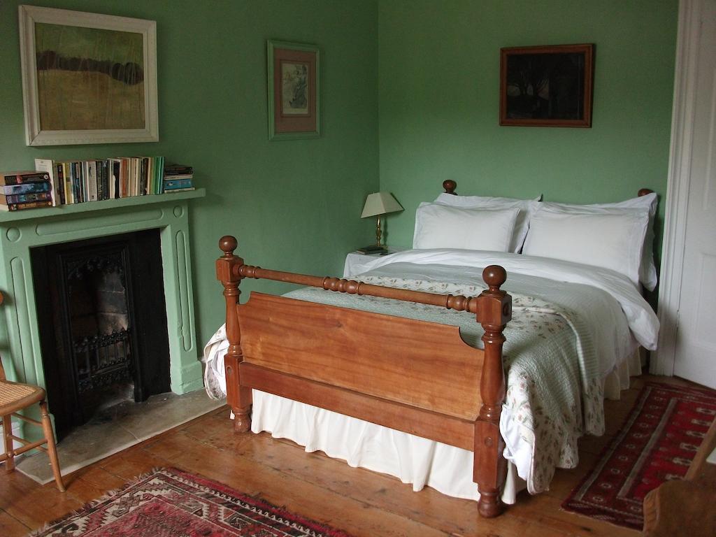 Beachborough Country House Kentisbury Bilik gambar