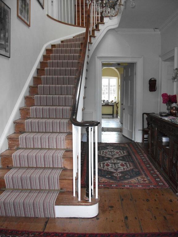 Beachborough Country House Kentisbury Luaran gambar